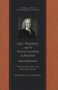 Logic, Metaphysics, And the Natural Sociability of Mankind