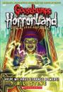 Help! We Have Strange Powers! (Goosebumps Horrorland #10): Volume 10
