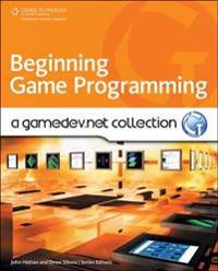 Beginning Game Programming
