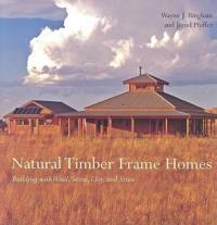 Natural Timber Frame Homes