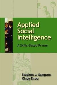 Applied Social Intelligence