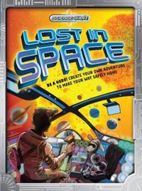 Science Quest: Lost in Space