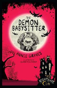 Demon babysitter