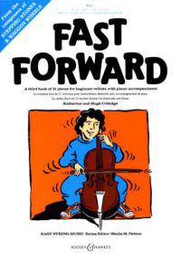 Fast Forward Vlc/Pf