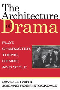 The Architecture of Drama