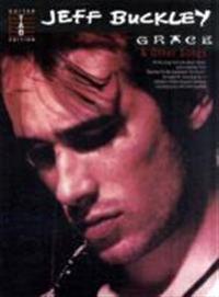 Jeff Buckley: Grace and Other Songs