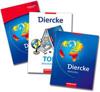 Diercke Weltatlas Ausgabe 2008. Mit CD-ROM Kartographie entdecken und Arbeitsheft TOP Atlastraining