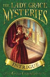Lady Grace Mysteries