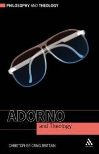 Adorno and Theology
