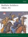 Buffalo Soldiers 1866–91