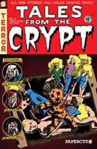 Tales from the Crypt 5