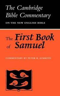 First Book of Samuel