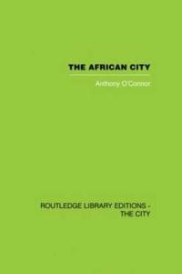 The African City