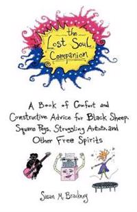 The Lost Soul Companion