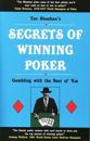 Secrets of Winning Poker