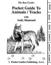 Pocket Guide to Animals / Tracks