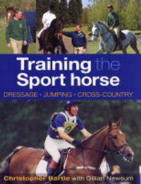 Training The Sport Horse