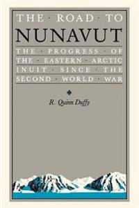 The Road to Nunavut