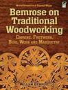 Bemrose on Traditional Woodworking