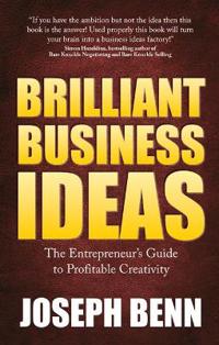Brilliant Business Ideas