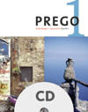 Prego 1 Elev-cd för komplettering 5-pack