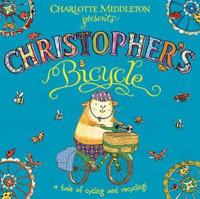 Christophers bicycle