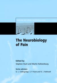 The Neurobiology Of Pain