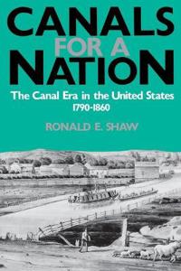 Canals For A Nation