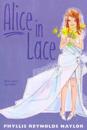 Alice in Lace, 8