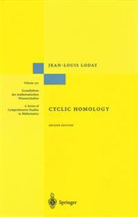 Cyclic Homology