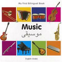 Music: English-Arabic
