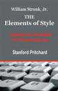 The Elements of Style: Updated and Annotated for Present-Day Use