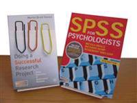 SPSS FOR PSYCHOLOGISTS DOING A SUCCESSFU