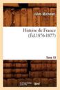 Histoire de France. Tome 19 (?d.1876-1877)