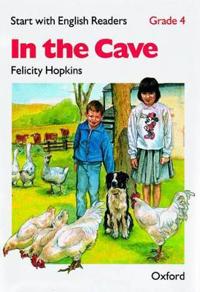 Start with English Readers: Grade 4: in the Cave