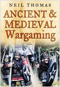 AncientMedieval Wargaming