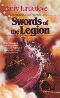 Swords of Legion