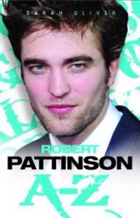 Robert Pattinson A-z