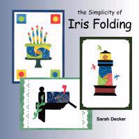 The Simplicity of Iris Folding