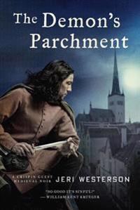 The Demon's Parchment: A Medieval Noir