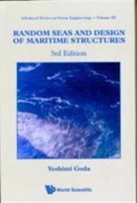 Random Seas and Design of Maritime Structures