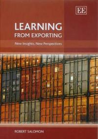 Learning from Exporting