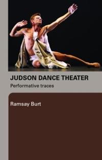 Judson Dance Theatre