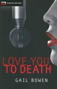 Love You to Death: A Charlie D Mystery