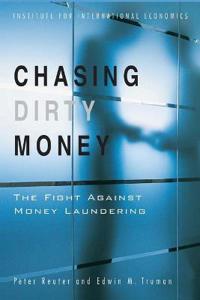 Chasing Dirty Money