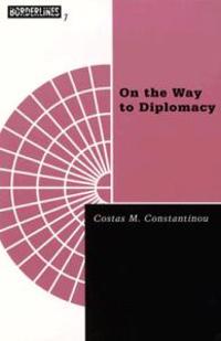 On the Way to Diplomacy