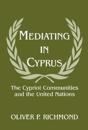 Mediating in Cyprus