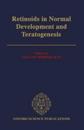 Retinoids in Normal Development and Teratogenesis