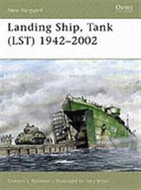 Landing Ship, Tank Lst 1942?2002