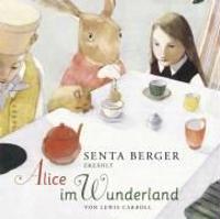 Alice im Wunderland. 3 CDs
